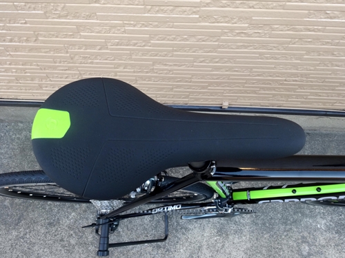 2018' Cannondale CAAD OPTIMO TIAGRA -(新潟の自転車のプロ